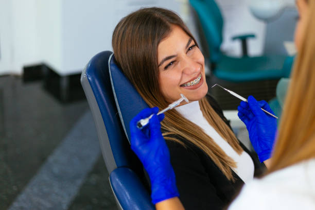 Best Sedation Dentistry  in Rushvle, IL