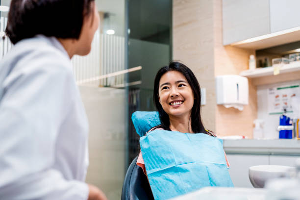 Best Oral Cancer Screening  in Rushvle, IL