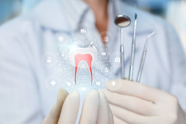 Best Teeth Whitening  in Rushvle, IL