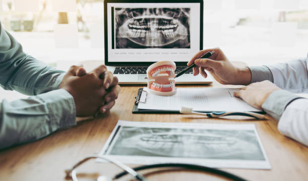 Best Emergency Dental Care  in Rushvle, IL