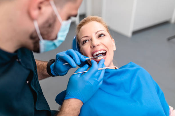 Best Sleep Apnea Treatment  in Rushvle, IL