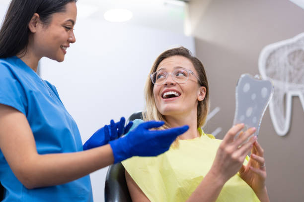 Best Dental Exams and Cleanings  in Rushvle, IL