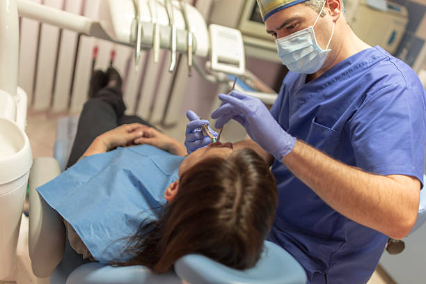 Best Dental X-Rays and Imaging  in Rushvle, IL