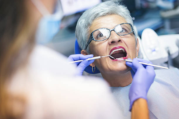 Best Periodontal (Gum) Disease Treatment  in Rushvle, IL